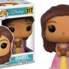 Standard Pop!>Elena of Avalor - Isabel Pop! Vinyl Figure