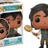Standard Pop!>Elena of Avalor - Mateo Pop! Vinyl Figure