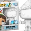 Diy (Do-It-Yourself)>Elf - Buddy DIY Pop! Vinyl Figure