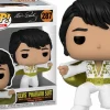 Standard Pop!>Elvis Presley - Elvis in Pharaoh Suit Pop! Vinyl Figure
