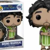 Standard Pop!>Encanto (2021) - Bruno Madrigal Pop! Vinyl Figure
