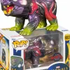 Standard Pop!>Eternals (2021) - Deviant Pop! Vinyl Figure