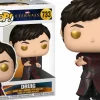Standard Pop!>Eternals (2021) - Druig Pop! Vinyl Figure