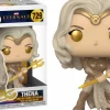 Standard Pop!>Eternals (2021) - Thena Pop! Vinyl Figure