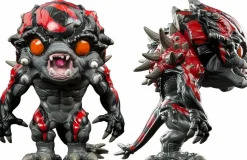 Super-Sized Pop!>Evolve - Savage Goliath 6" Super Sized Pop! Vinyl Figure