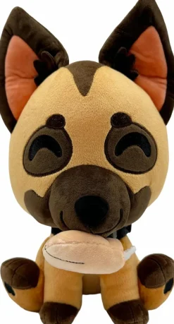 Designer Plush>Fallout (2024) - CX404 9" Plush