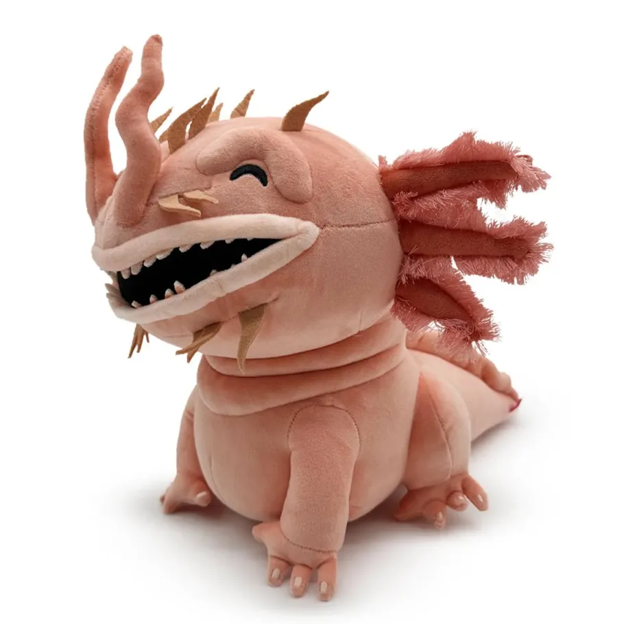 Designer Plush>Fallout (2024) - Gulper 9" Plush