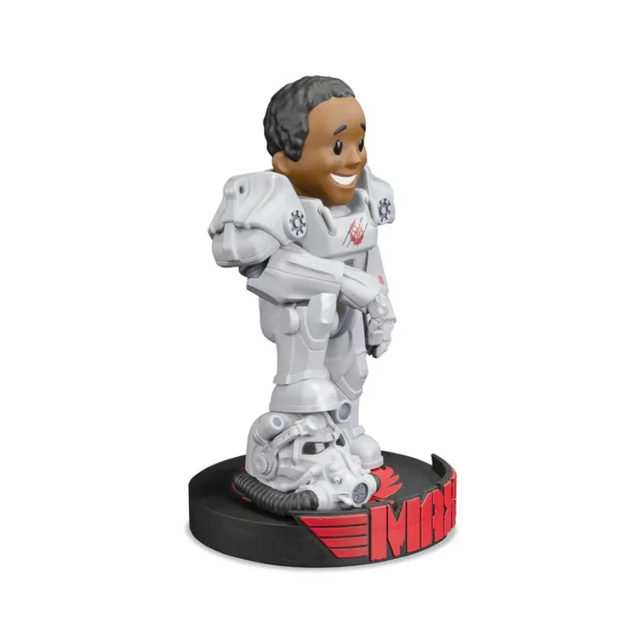 Designer Vinyl>Fallout (2024) - Maximus Stylized 8'' Vinyl Figure