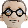 Designer Plush>Fallout (2024) - Wilzig 9" Plush