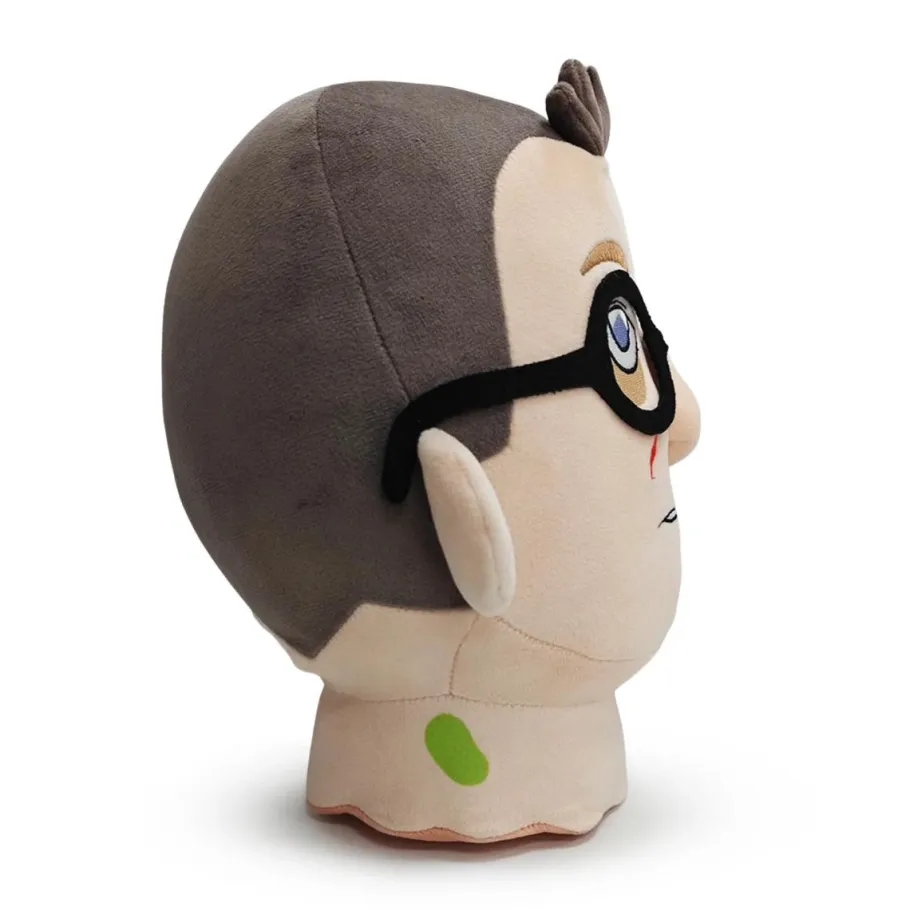 Designer Plush>Fallout (2024) - Wilzig 9" Plush
