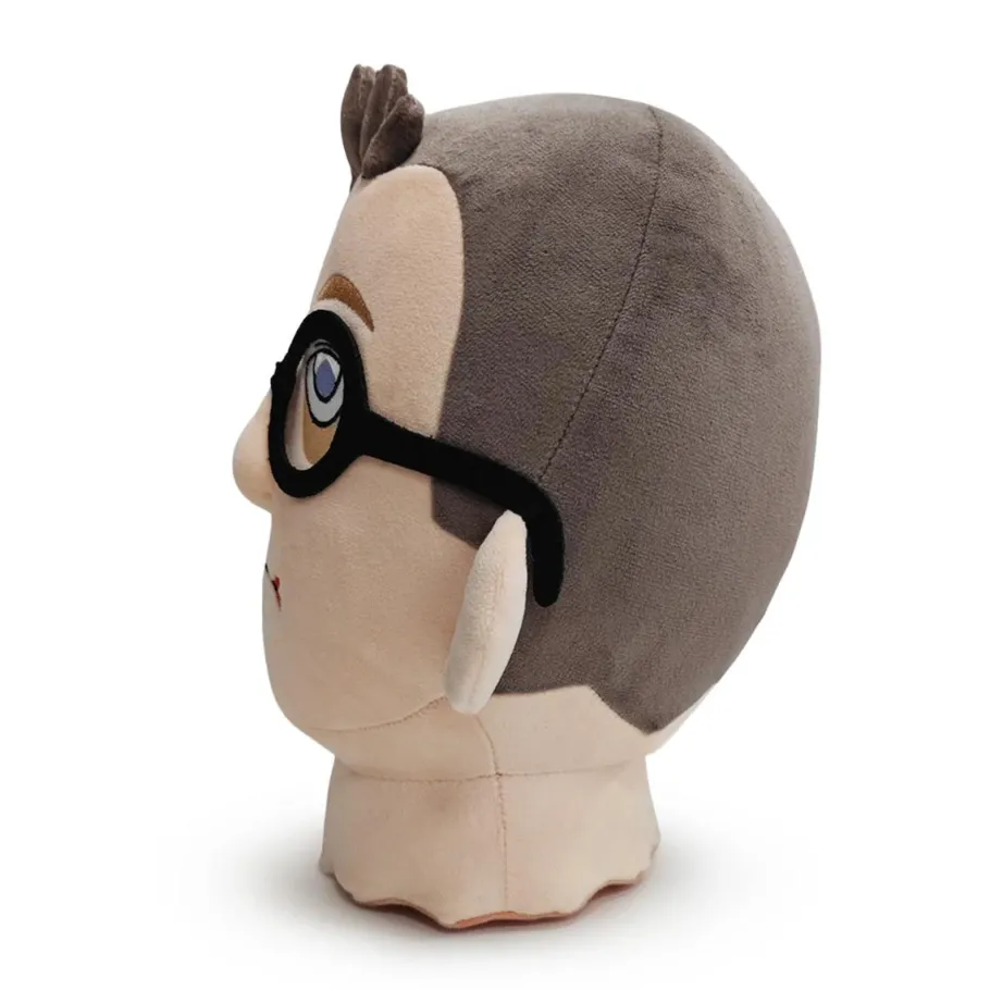 Designer Plush>Fallout (2024) - Wilzig 9" Plush
