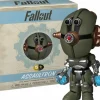 Designer Vinyl>Fallout - Assaultron 5 Star 4" Vinyl Figure