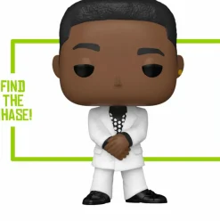 Standard Pop!>Family Matters - Steve Urkel Pop! Vinyl Figure