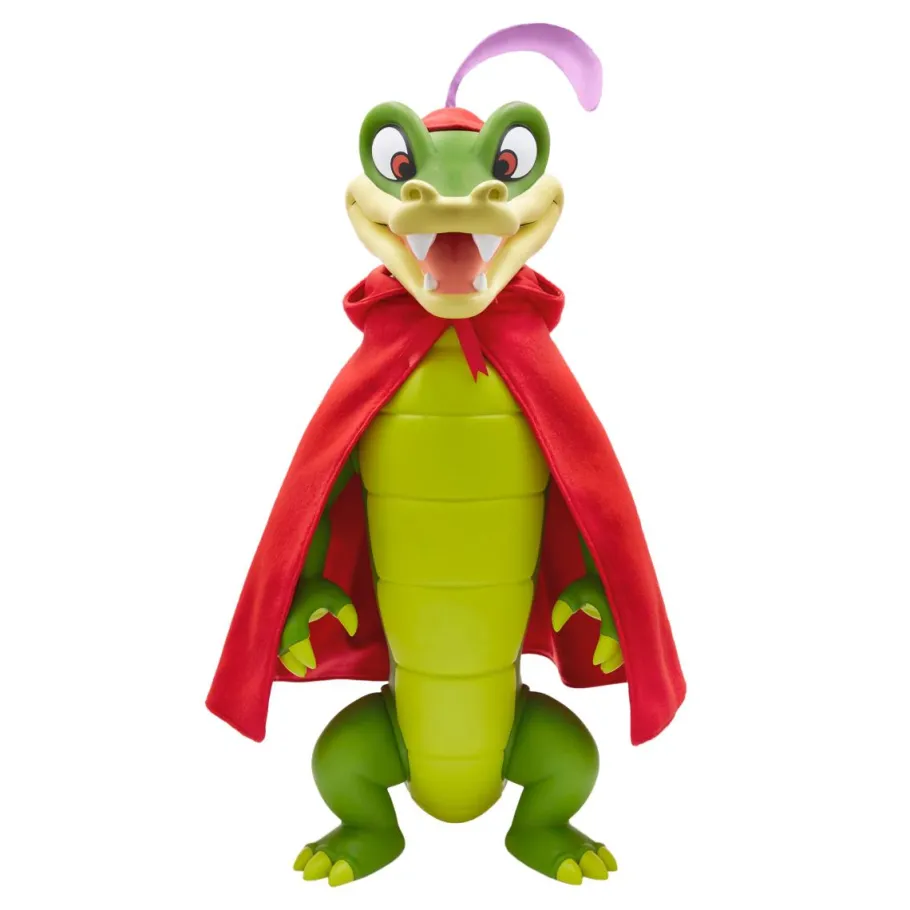 Designer Vinyl>Disney Fantasia (1940) - Ben Ali Gator Supersize 16” Vinyl Figure