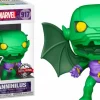 Standard Pop!>Fantastic 4 Fantastic Four - Annihilus Pop! Vinyl Figure