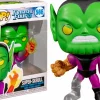 Standard Pop!>Fantastic 4 Fantastic Four - Super-Skrull Pop! Vinyl Figure