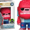 Standard Pop!>Spastik Plastik Fantastik Plastik - Wolfgang Pink Pop! Vinyl Figure (Popcultcha Exclusive)