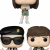 Pop! Bundles>Ferris Bueller's Day Off - Life Moves Pretty Fast Pop! Vinyl Bundle (Set of 3)
