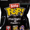 Blind Box>Five Nights at Freddy's - Bitty Pop! Blind Bag Vinyl Figure (Single Unit)