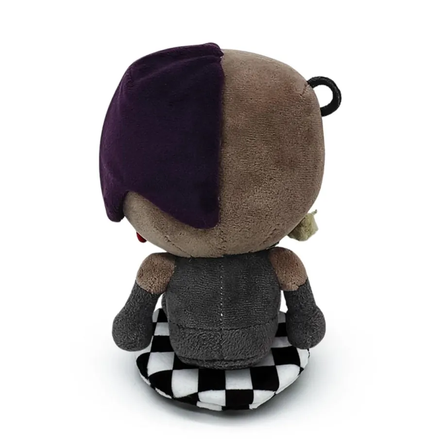 Designer Plush>Five Nights at Freddy's Five Nights at Freddy’s - Chibi Mimic Shoulder Rider 6" Plush