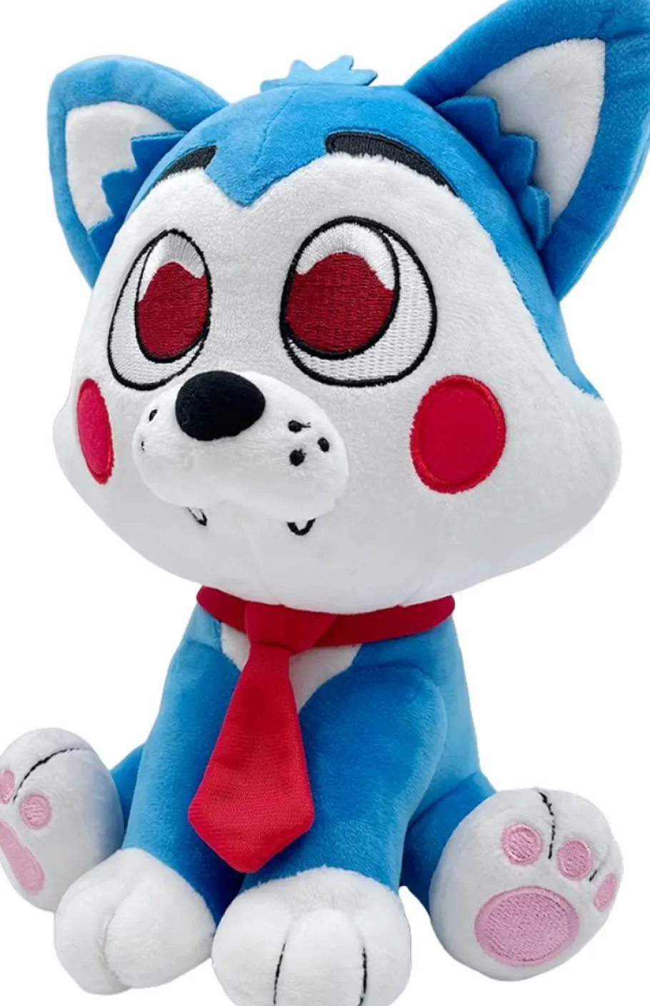Designer Plush>Five Nights at Freddy's - Candy Sit 9" Plush