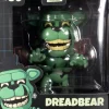 Designer Vinyl>Five Nights at Freddy's - Dreadbear 4.5" Vinyl Figure