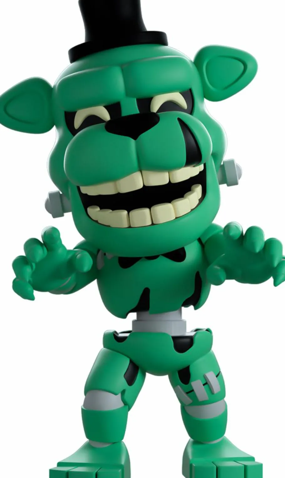 Designer Vinyl>Five Nights at Freddy's - Dreadbear 4.5" Vinyl Figure