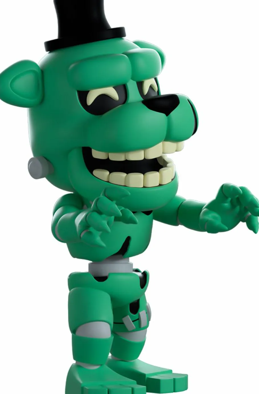 Designer Vinyl>Five Nights at Freddy's - Dreadbear 4.5" Vinyl Figure