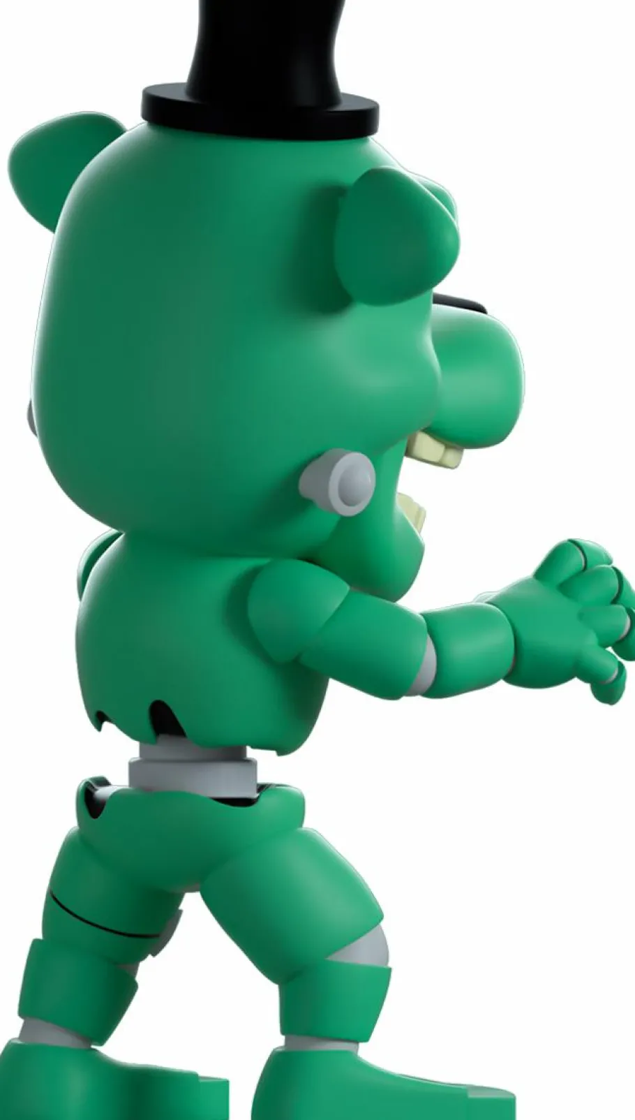 Designer Vinyl>Five Nights at Freddy's - Dreadbear 4.5" Vinyl Figure