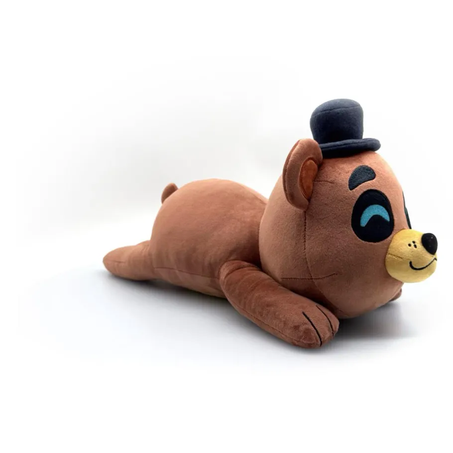 Designer Plush>Five Nights at Freddy's Five Nights at Freddy’s - Freddy 16" Weighted Plush