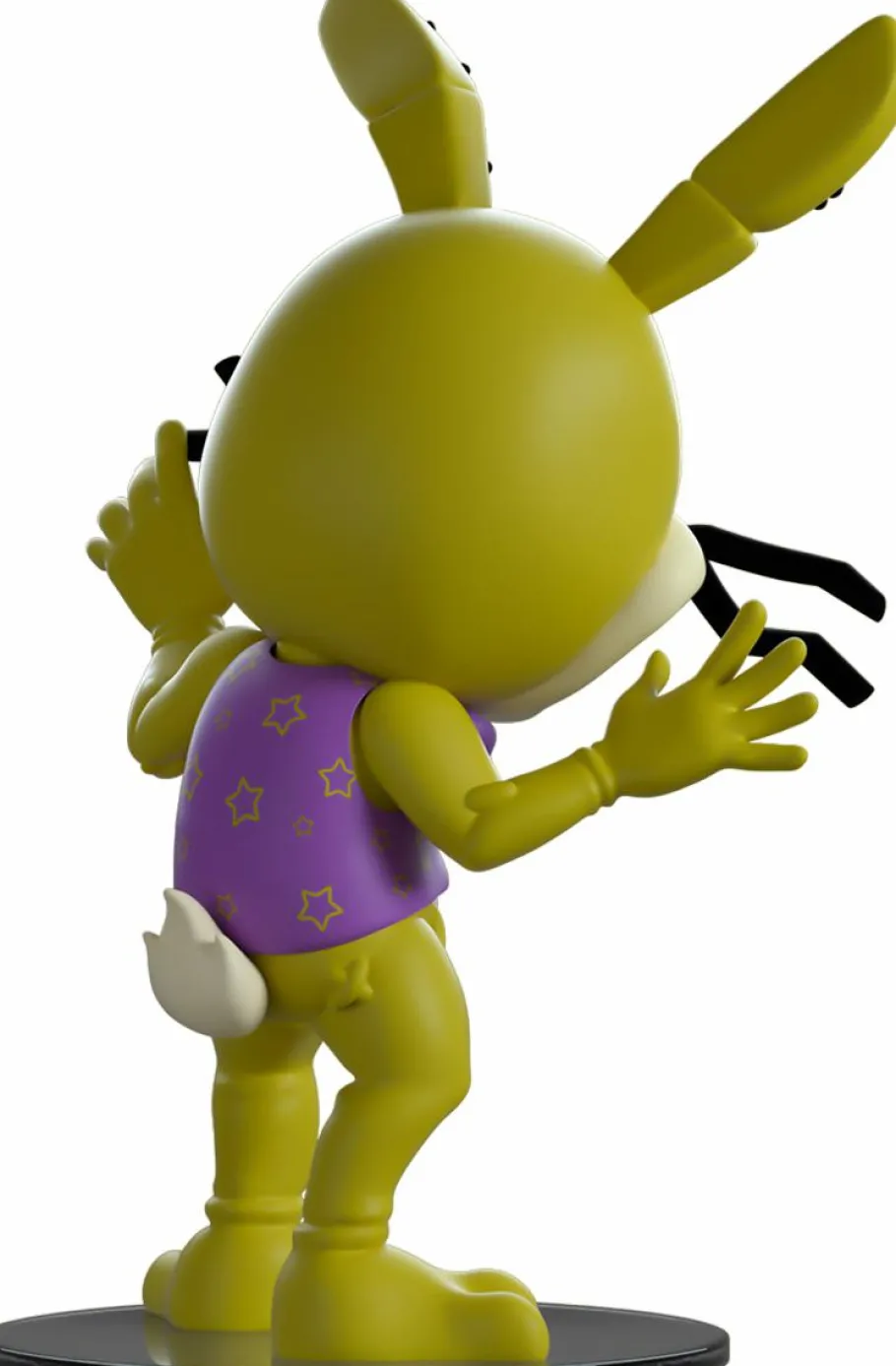 Designer Vinyl>Five Nights at Freddy's - Glitchtrap 4.5" Vinyl Figure
