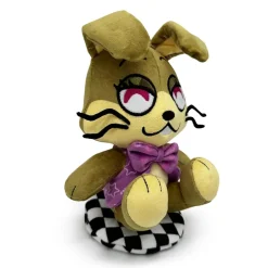 Designer Plush>Five Nights at Freddy's Five Nights at Freddy’s - Glitchtrap Shoulder Rider 6" Plush