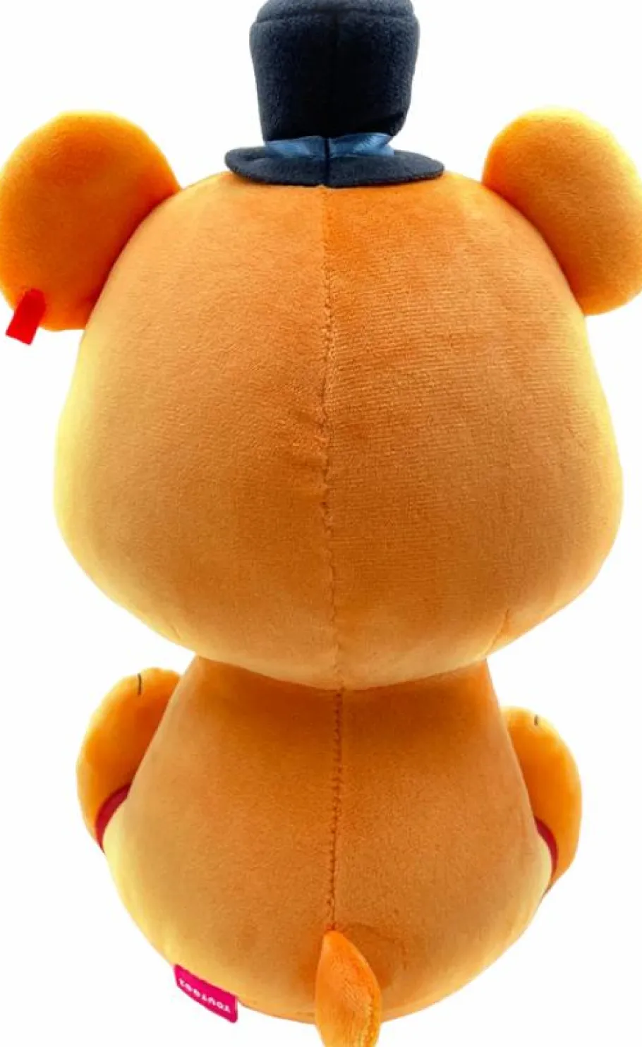 Designer Plush>Five Nights at Freddy's - Glamrock Freddy Sitting 9" Plush