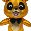 Designer Plush>Five Nights at Freddy's - Golden Freddy Chibi 9" Plush