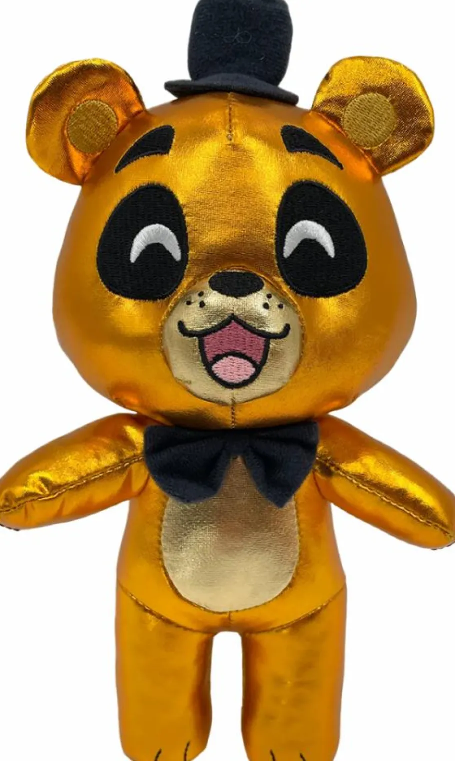 Designer Plush>Five Nights at Freddy's - Golden Freddy Chibi 9" Plush