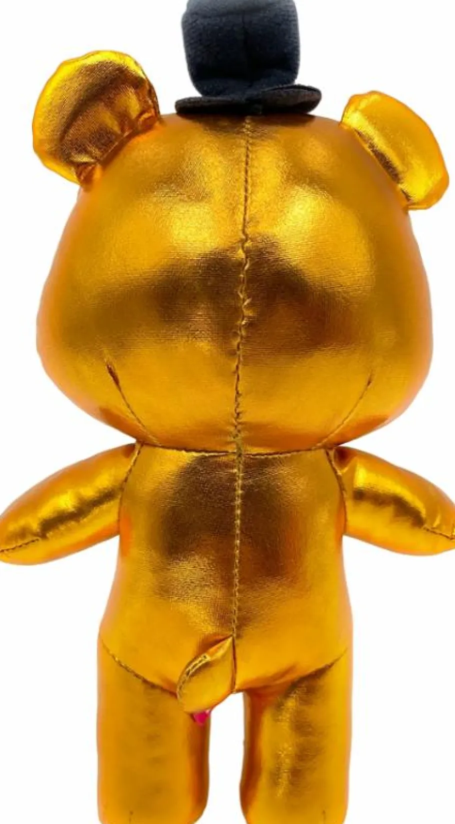 Designer Plush>Five Nights at Freddy's - Golden Freddy Chibi 9" Plush