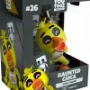 Designer Vinyl>Five Nights at Freddy's - Haunted Chica 4.5" Vinyl Figure