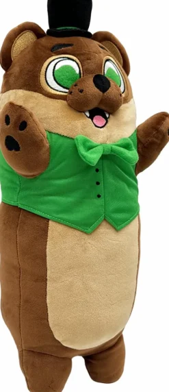 Designer Plush>Five Nights at Freddy's - Long Popgoes 16" Plush