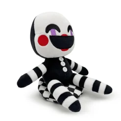 Designer Plush>Five Nights at Freddy's Five Nights at Freddy’s - Marionette Shoulder Rider 6" Plush
