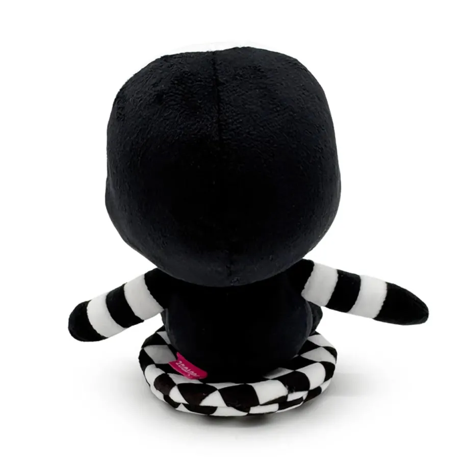 Designer Plush>Five Nights at Freddy's Five Nights at Freddy’s - Marionette Shoulder Rider 6" Plush