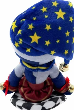 Designer Plush>Five Nights at Freddy's - Moon Shoulder Rider 6" Plush