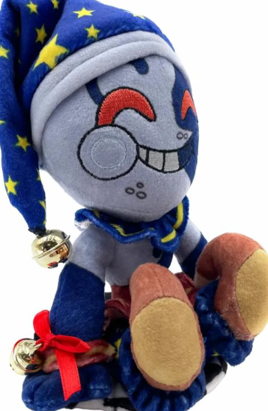 Designer Plush>Five Nights at Freddy's - Moon Shoulder Rider 6" Plush