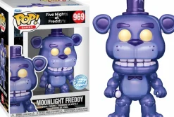 Standard Pop!>Five Nights at Freddy's - Moonlight Freddy Pop! Vinyl Figure
