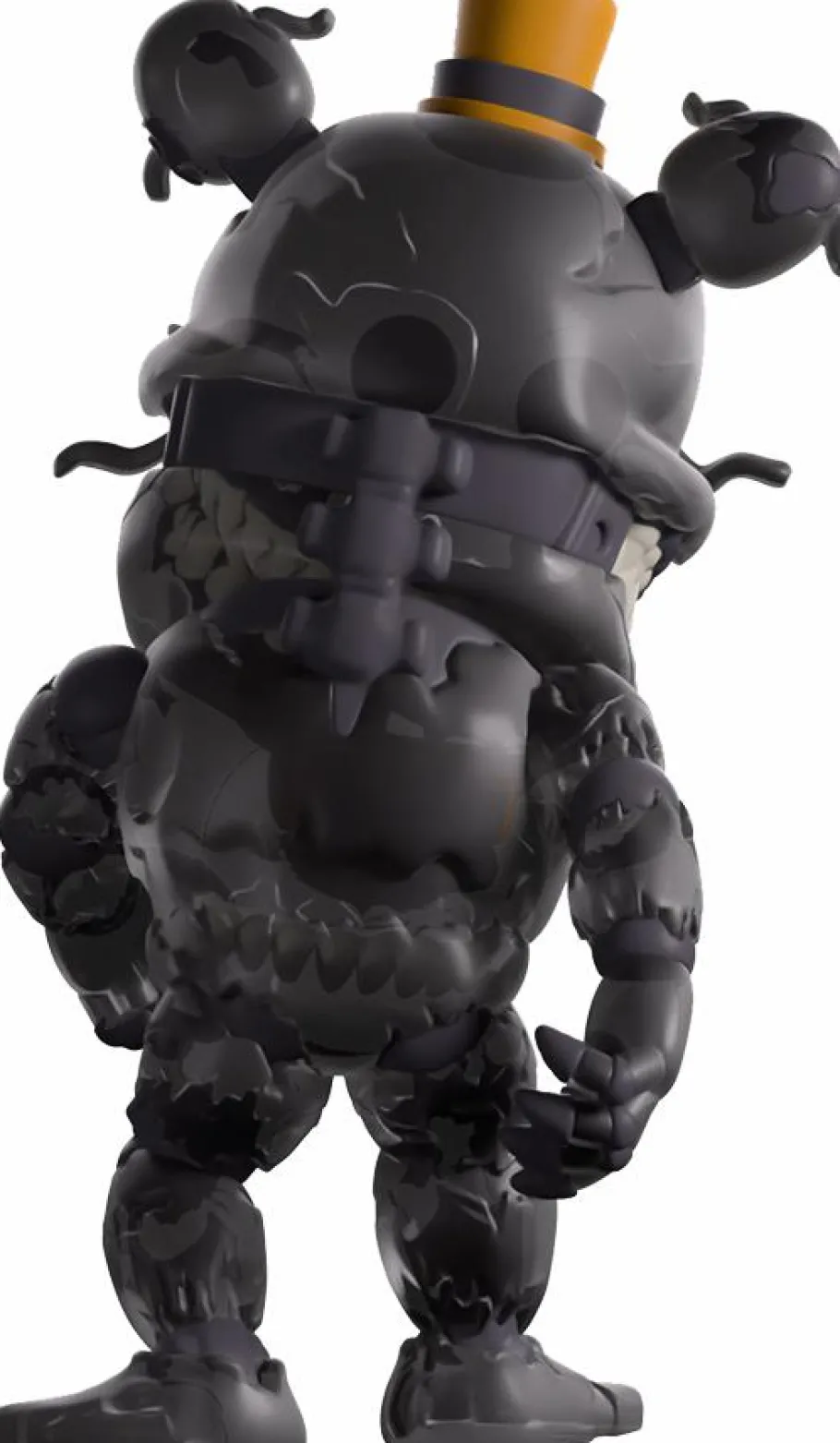 Designer Vinyl>Five Nights at Freddy's Five Nights at Freddy’s - Nightmare 5" Vinyl Figure