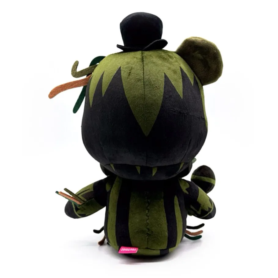 Designer Plush>Five Nights at Freddy's Five Nights at Freddy’s - Phantom Freddy 9" Plush