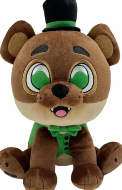 Designer Plush>Five Nights at Freddy's - Popgoes Sit 9" Plush