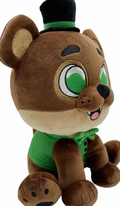 Designer Plush>Five Nights at Freddy's - Popgoes Sit 9" Plush