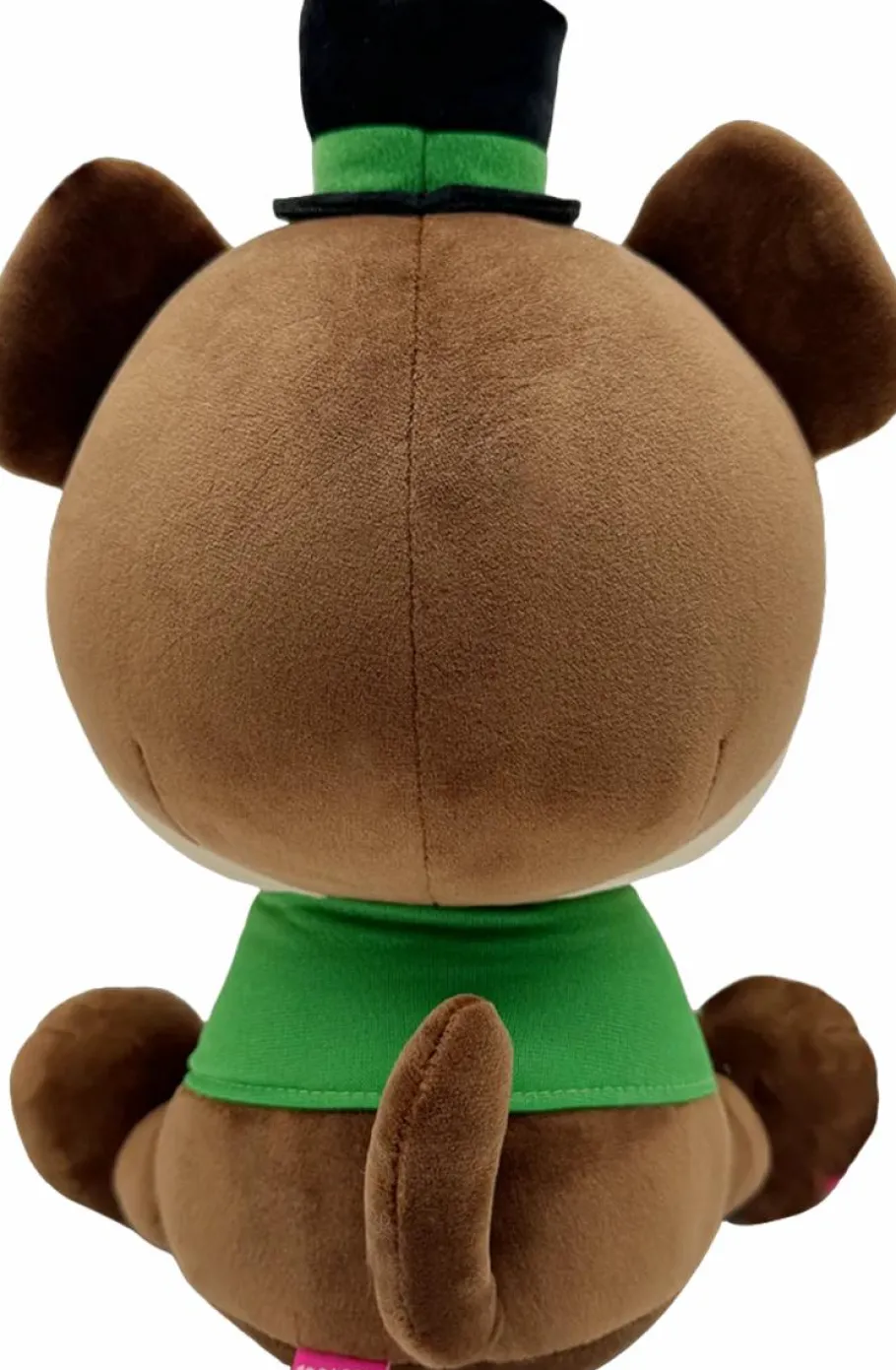 Designer Plush>Five Nights at Freddy's - Popgoes Sit 9" Plush