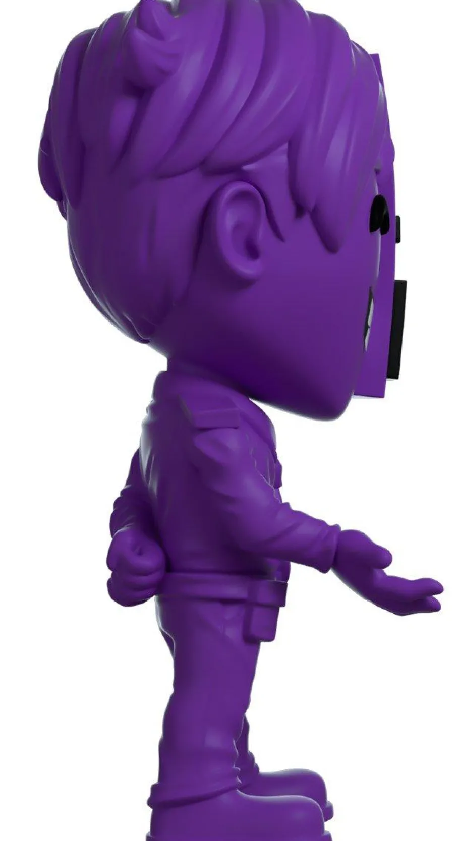 Designer Vinyl>Five Nights at Freddy's - Purple Guy 4.5" Vinyl Figure