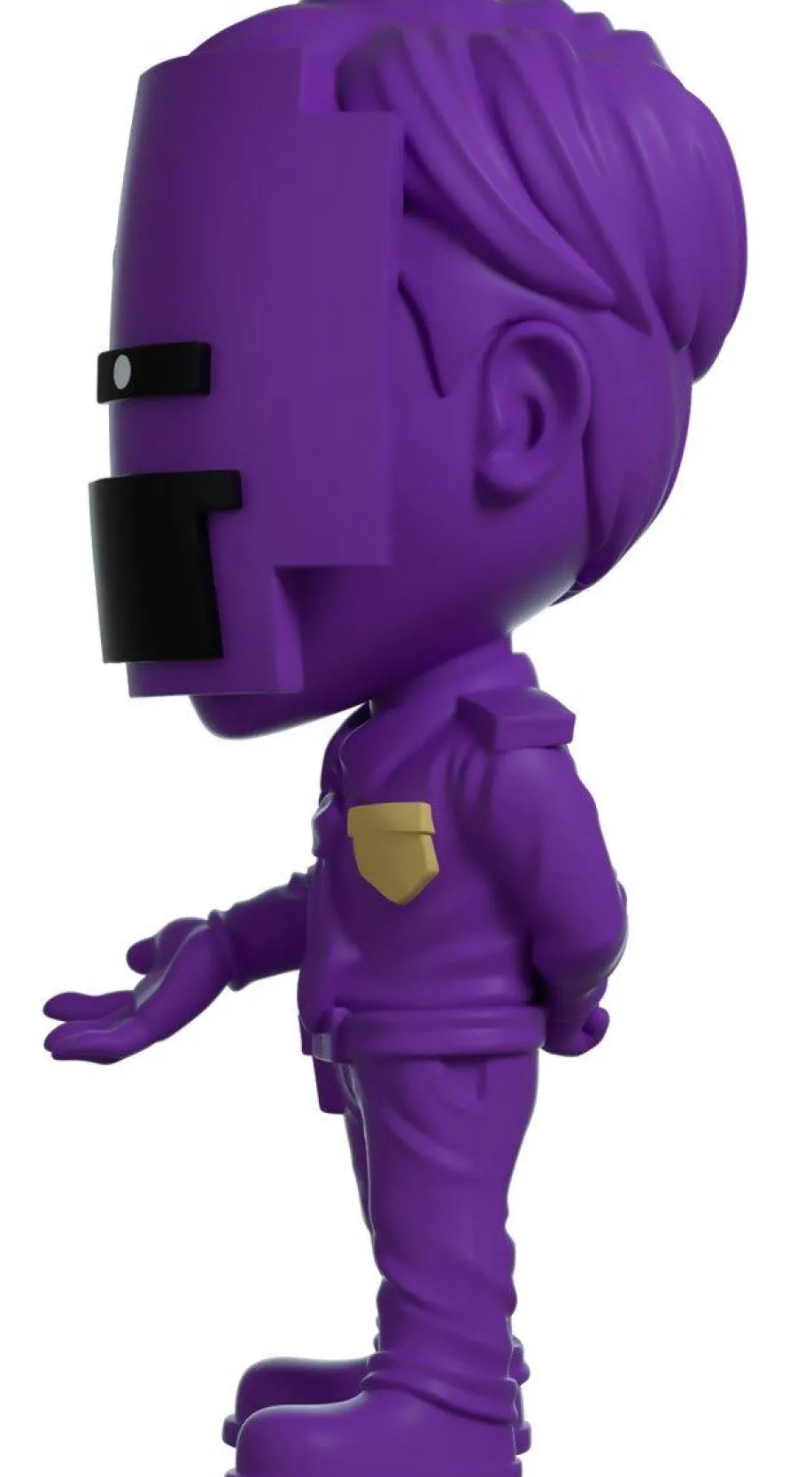 Designer Vinyl>Five Nights at Freddy's - Purple Guy 4.5" Vinyl Figure